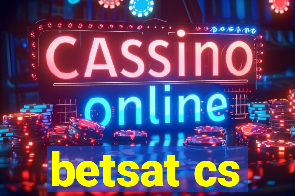 betsat cs